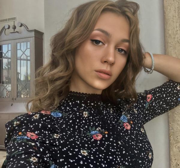 Лія Меладзе Голос країни