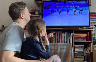 Зимняя Олимпиада-2022: Ведущий Святослав Гринчук рассказал, при каких условиях спортсмены готовятся к соревнованиям