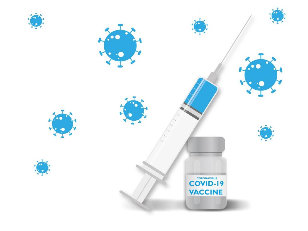 У МОЗ пояснили, чому щеплюють від COVID-19 протермінованою вакциною