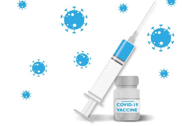 В МОЗ объяснили, почему прививают от COVID-19 просроченной вакциной