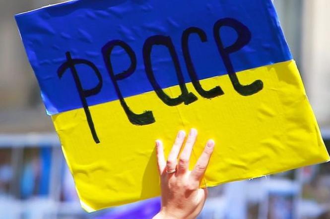 Звезды украинского спорта поддержали Украину во времена российской агрессии