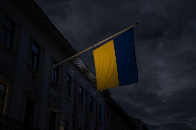 Что действительно происходит в Украине: в соцсетях появились шокирующие посты известных людей