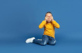 Как помочь психике ребенка справиться с тревогами: советуют специалисты МОЗ