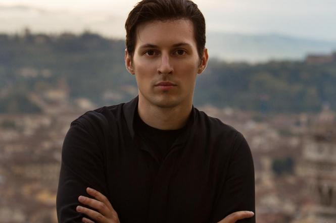 Павел Дуров рассказал о маме украинке и объяснил, безопасен ли сейчас Telegram для украинцев