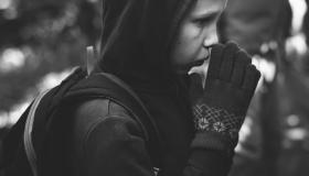 загублена дитина