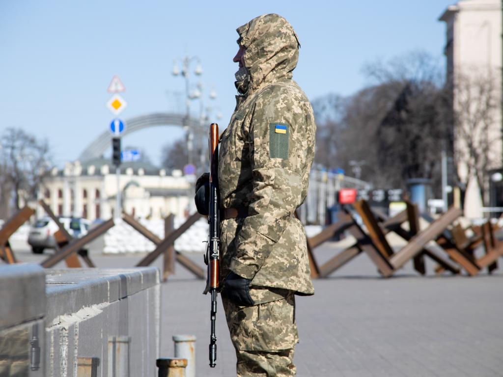 120 миллионов на украинскую армию уже собрано через "Дію"