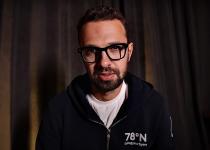 Антон Птушкин