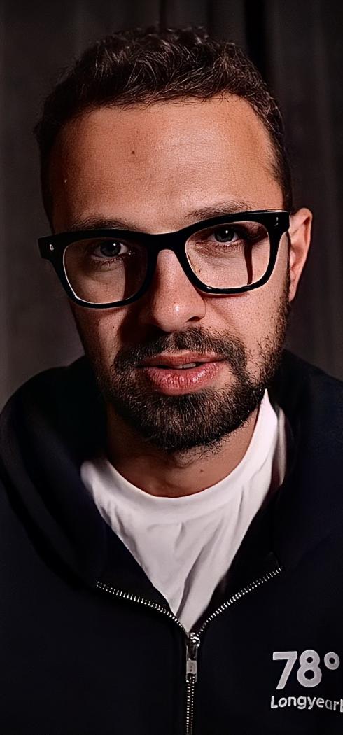 Антон Птушкин