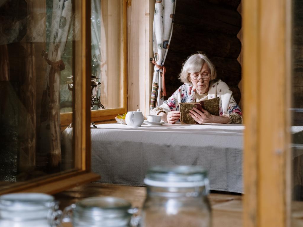 Як отримати українцям пенсію: інструкція від Укрпошти