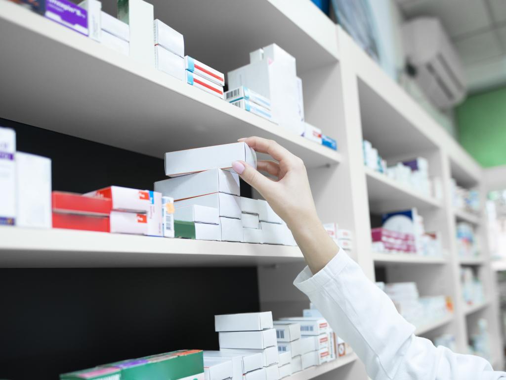 МОЗ информирует: лекарства для лечения щитовидной железы скоро поступят в аптеки страны