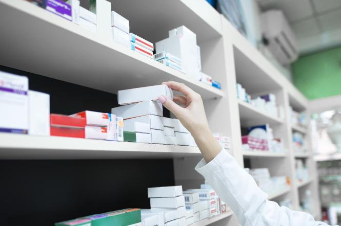 МОЗ інформує: ліки для лікування щитоподібної залози скоро надійдуть в аптеки країни