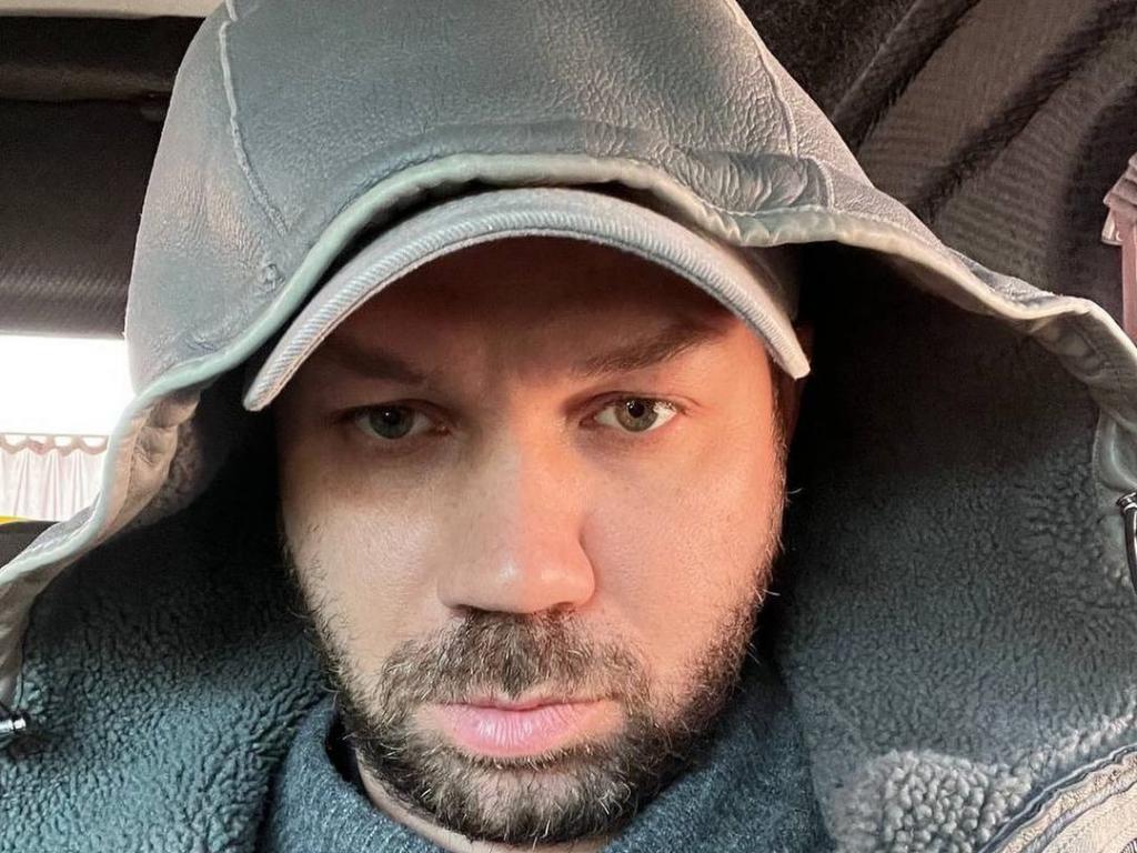 Андре Тан назвав одну із основних помилок, яку роблять люди під час війни Андре Тан назвав одну із основних помилок, яку роблять люди під час війни
