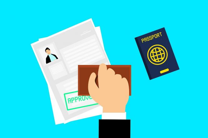 Як і де відновити втрачені документи чи зробити закордонний паспорт у період війни