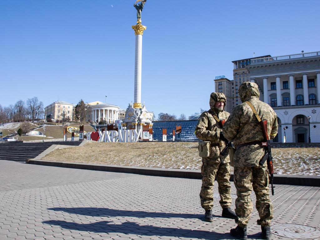 Що таке черги мобілізації та хто підлягає призову під час воєнного стану в Україні