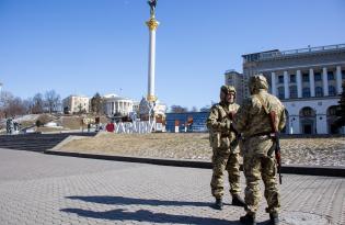 Що таке черги мобілізації та хто підлягає призову під час воєнного стану в Україні