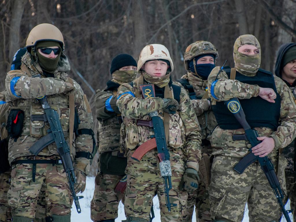 Скільки триває підготовка тих, хто не проходив службу, де і хто може вручити повістку та куди телефонувати у разі порушення прав Скільки триває підготовка тих, хто не проходив службу, де і хто може вручити повістку та куди телефонувати у разі порушення прав