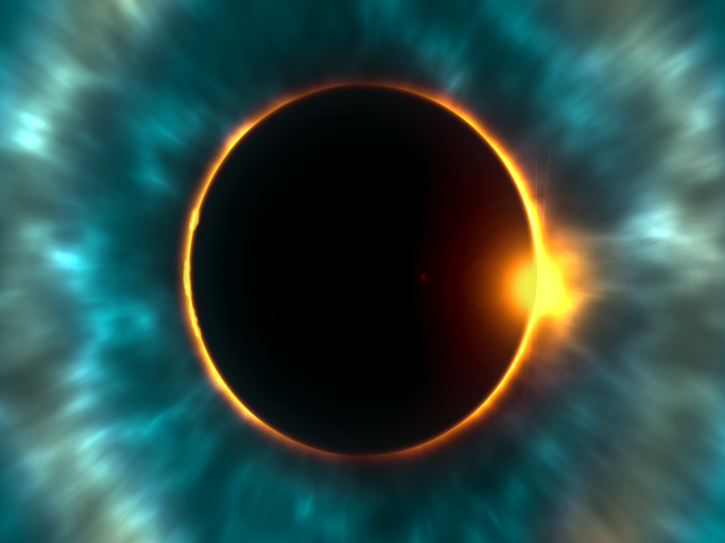 Гороскоп для всіх знаків зодіаку від Анжели Перл на Сонячне затемнення 20 квітня — 1+1