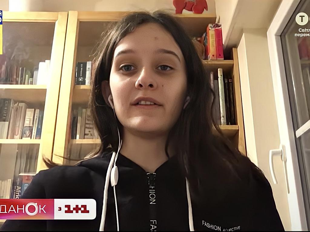 Щоденники війни: як 15-річна дівчина вела відеощоденник з блокадного Маріуполя