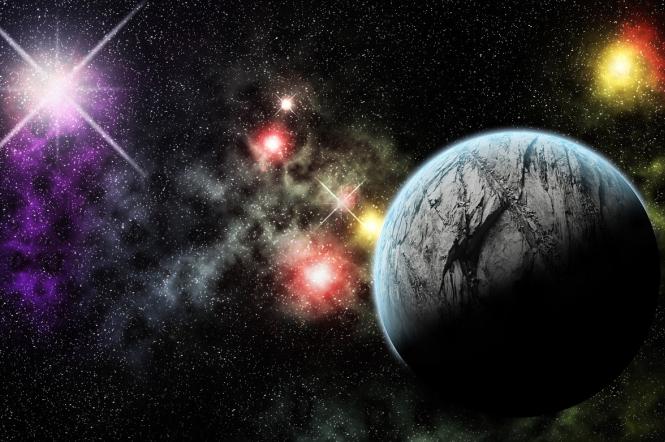 Как изменится судьба и как повлияет редкое соединение планет на каждый знак зодиака (прогноз астролога)