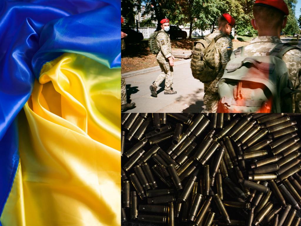 Історія Збройних Сил України очима кореспондентки ТСН: від одної з найнебезпечніших армій світу, до занепаду та сучасного відродження
