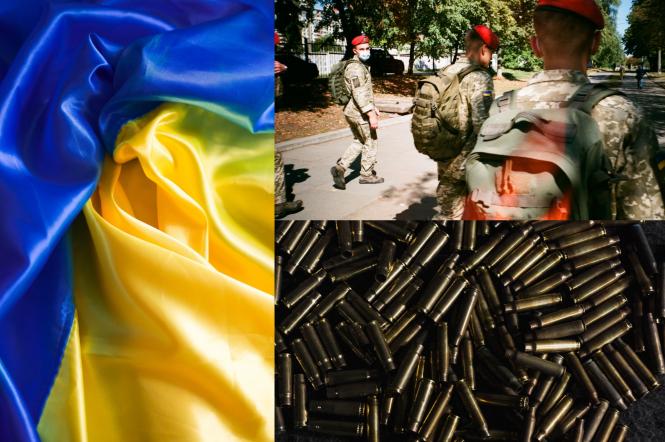 Історія Збройних Сил України очима кореспондентки ТСН: від одної з найнебезпечніших армій світу, до занепаду та сучасного відродження