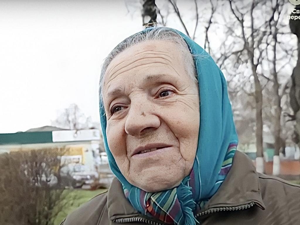 История 80-летней бабушки, которая пережила оккупацию в Гостомеле — Дневники войны