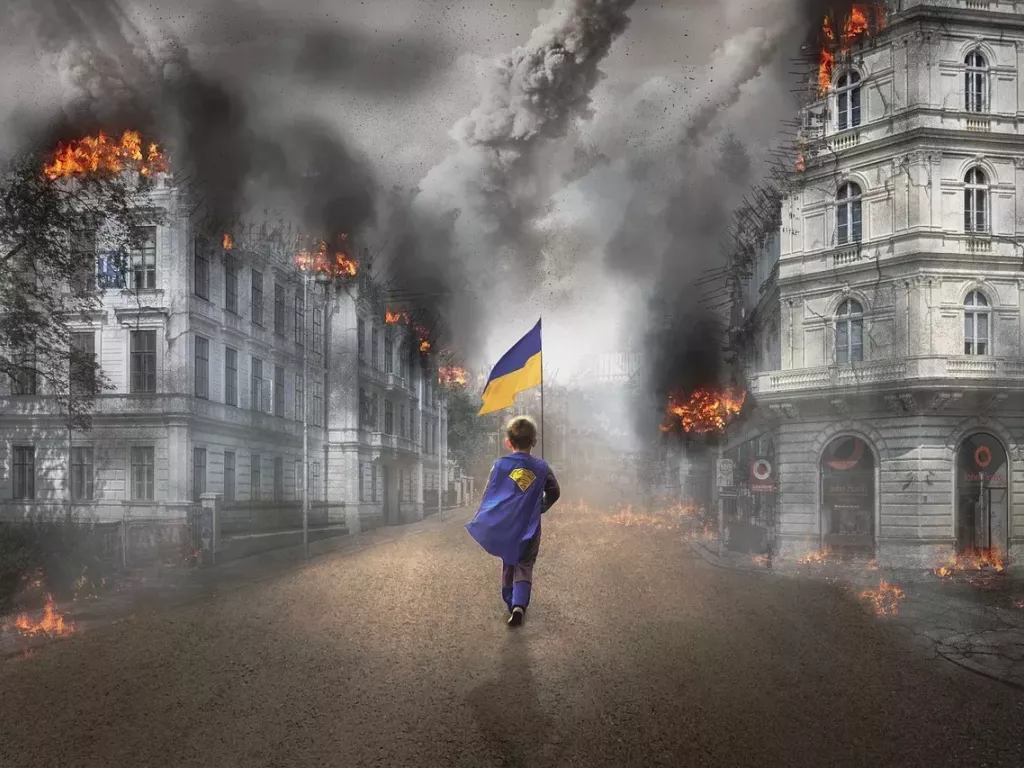 Офіційно: в Україні визнали дії росії геноцидом проти українців