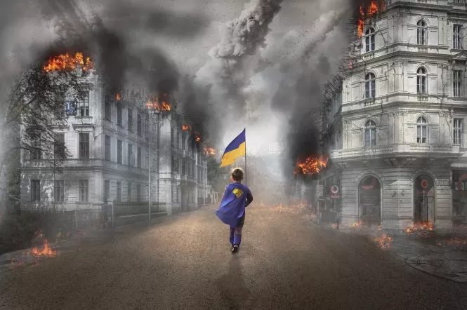 Офіційно: в Україні визнали дії росії геноцидом проти українців