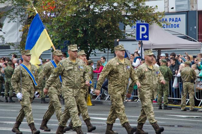 Скільки триватиме мобілізація в Україні — 1+1
