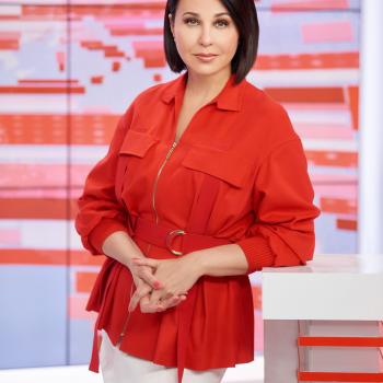 Наталія Мосейчук