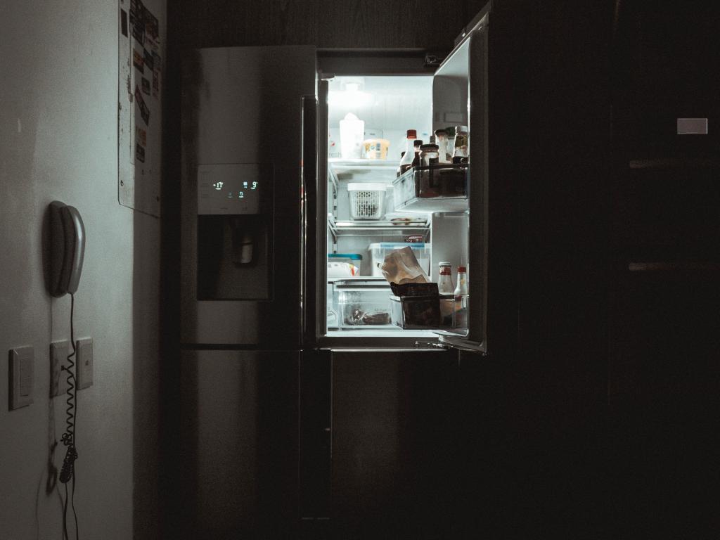 Прибирання холодильнику: як позбутися неприємного запаху плісняви та грибку 
