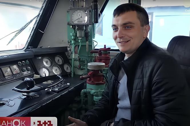 История машиниста эвакуационного поезда, вывозившего людей из Киева