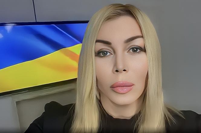 Ирина Билык рассказала, что в ее доме почти месяц жили российские оккупанты