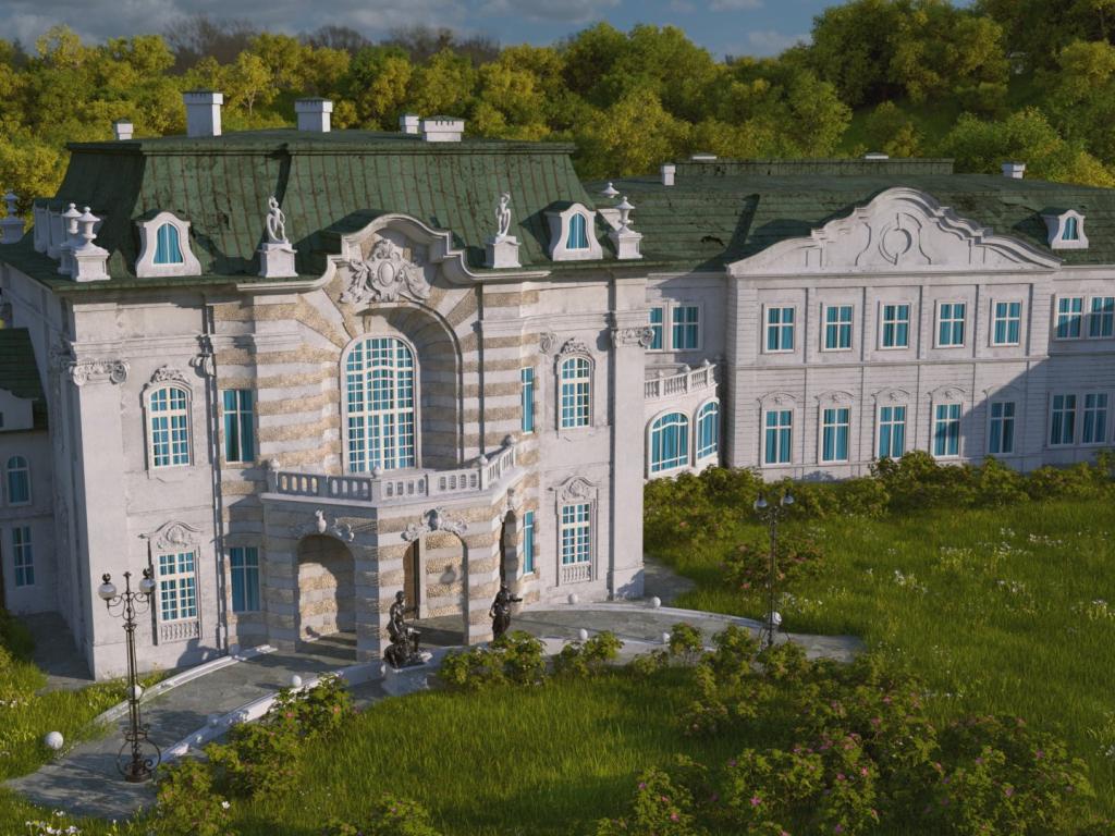 Власний аеродром та парк екзотичних тварин: чим вразила перша серія циклу «Українські палаци. Золота доба» про маєток Юзефа Потоцького Власний аеродром та парк екзотичних тварин: чим вразила перша серія циклу «Українські палаци. Золота доба» про маєток Юзефа Потоцького