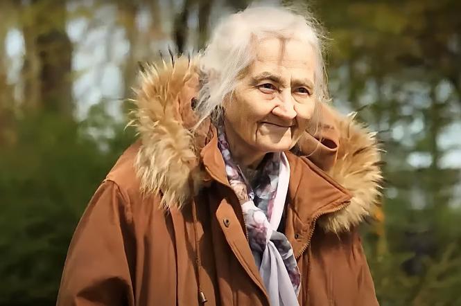 "Щоденники війни": історія 86-річної Ельвіри Борц, яка пережила німецьку окупацію Маріуполя і ледве змогла евакуюватися з російської
