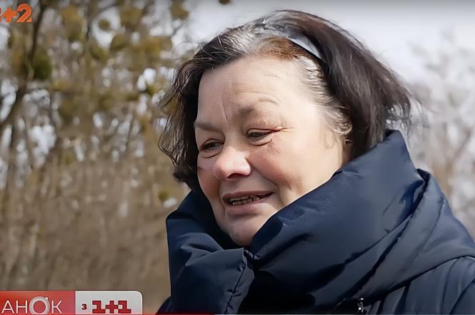 Історія мешканки Гостомеля, яка разом з 93-річною мамою евакуювалася у Мотижин, де їх теж застала війна
