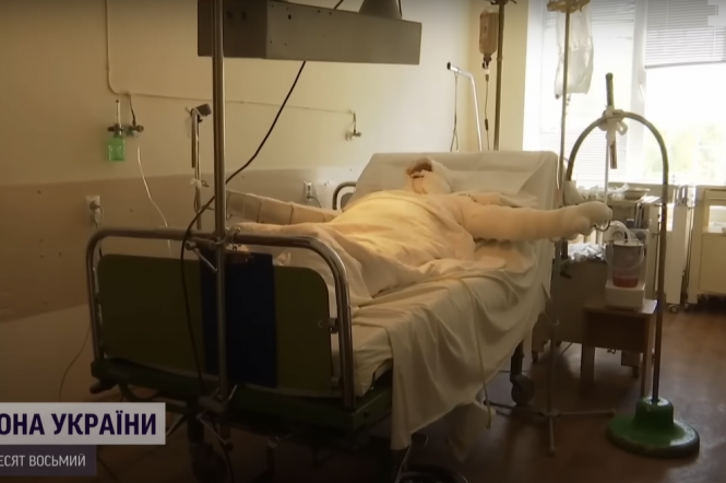 Во Львове откроют банк кожи в новом ожоговом центре: как будет проходить лечение пациентов (рассказали в ТСН)