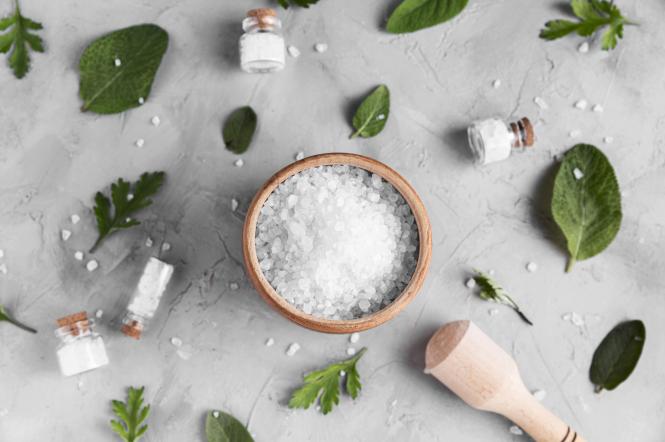 Як зменшити вживання солі та на які продукти її можна замінити: Дарка Озерна про дефіцит солі в Україні