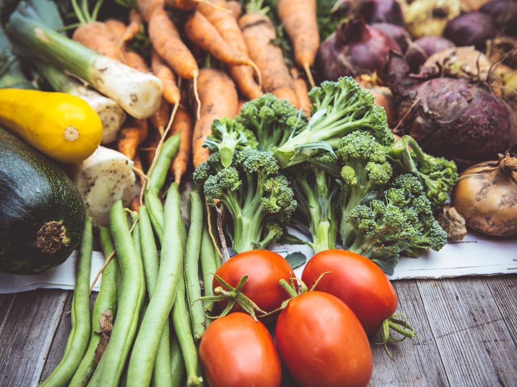 Эксперты предполагают дефицит на овощи: чего?