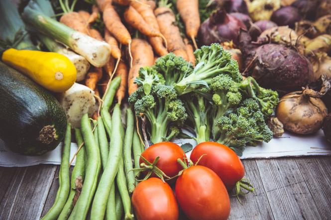 Експерти передбачають дефіцит на овочі: чому?