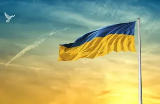 100 днів війни росії в Україні: знакові моменти та маленькі перемоги