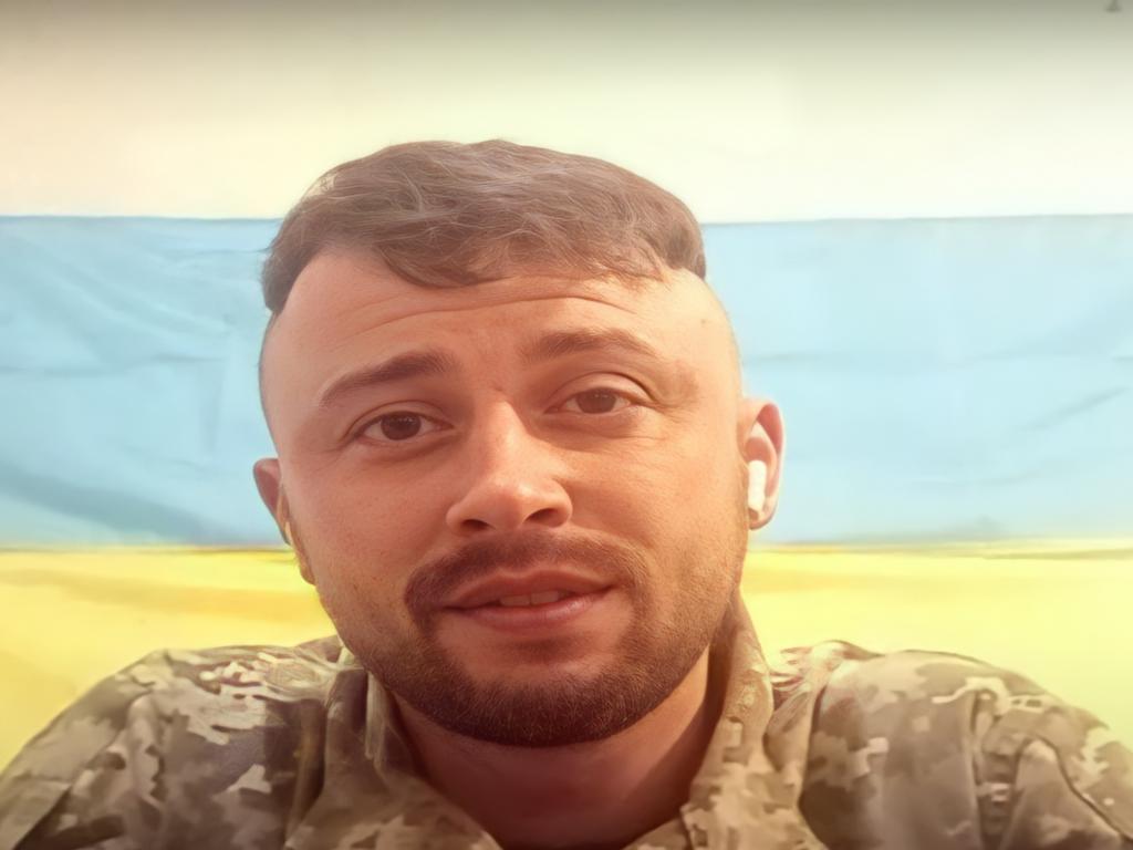 Герой України майор Кирило Верес: «Я вірю в перемогу, бо другого шансу може не бути»