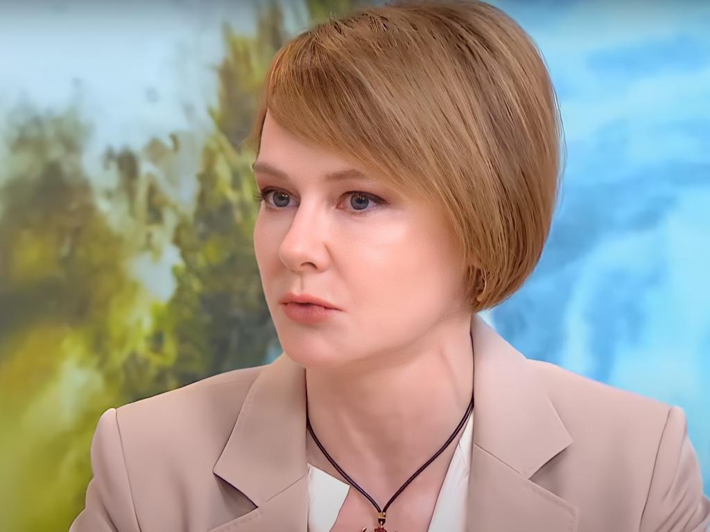 Радниця міністра енергетики Лана Зеркаль розповіла про те, як влітку Україна вже готується до опалювального сезону