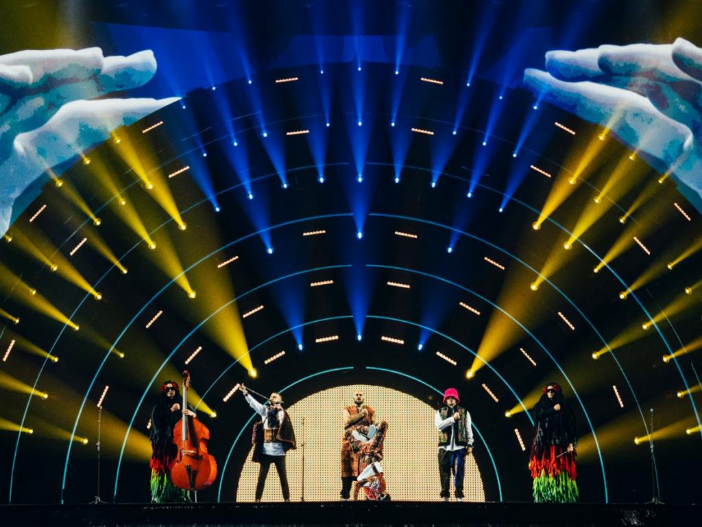 Україна має найбільшу кількість перемог на Євробаченні у XXI столітті: історія участі країни у пісенному конкурсі