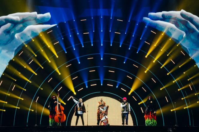 Украина наибольшее количество побед на Евровидении в XXI веке: история участия страны в песенном конкурсе