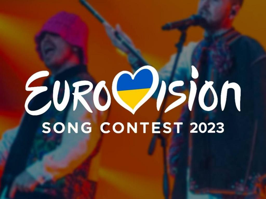 Евровидение-2023 состоится не в Украине — организаторы