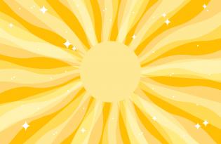 Летнее солнцестояние 21 июня 2023 года: день силы и важных решений — практики на солнцестояние — 1+1