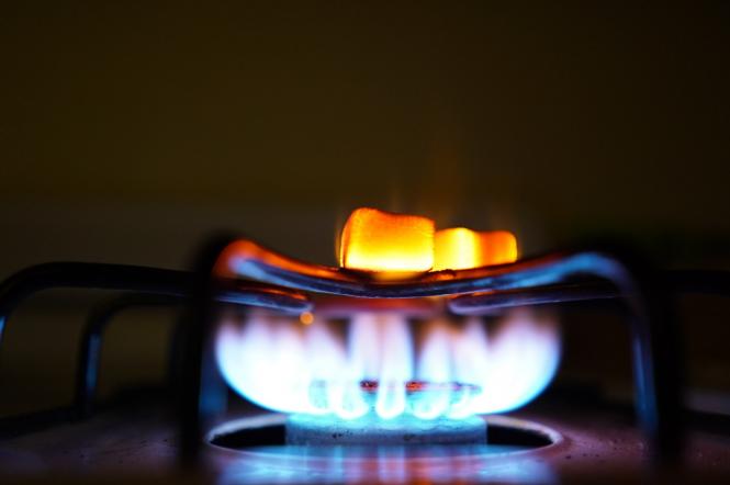 Тарифы на газ и тепло для украинцев не будут расти во время войны