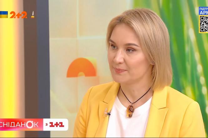 В «Сніданок з 1+1» диетолог Наталья Самойленко рассказала, сколько стоит правильный здоровый суточный рацион летом-2022 в Украине.