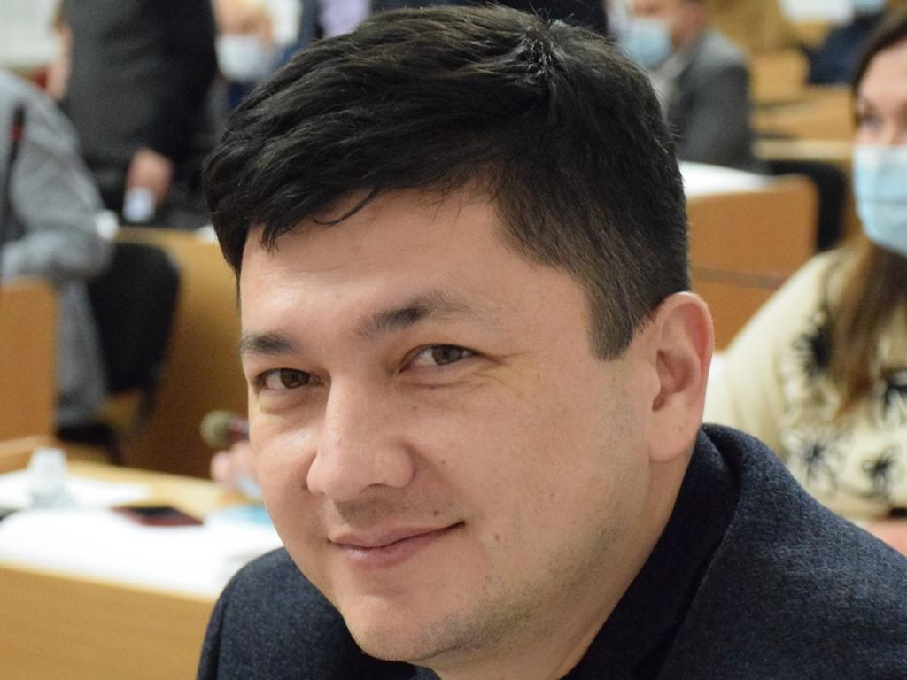 Підготовка до жнив та ситуація у прифронтовій зоні: як живе Миколаївщина під час війни ( у «Сніданку з 1+1» розповів Віталій Кім) Підготовка до жнив та ситуація у прифронтовій зоні: як живе Миколаївщина під час війни ( у «Сніданку з 1+1» розповів Віталій Кім)